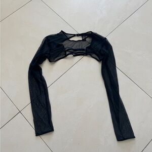 Victoria’s Secret top